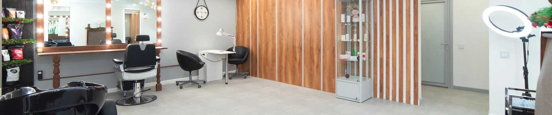 Центр красоты и здоровья на улице Мельникайте, 115