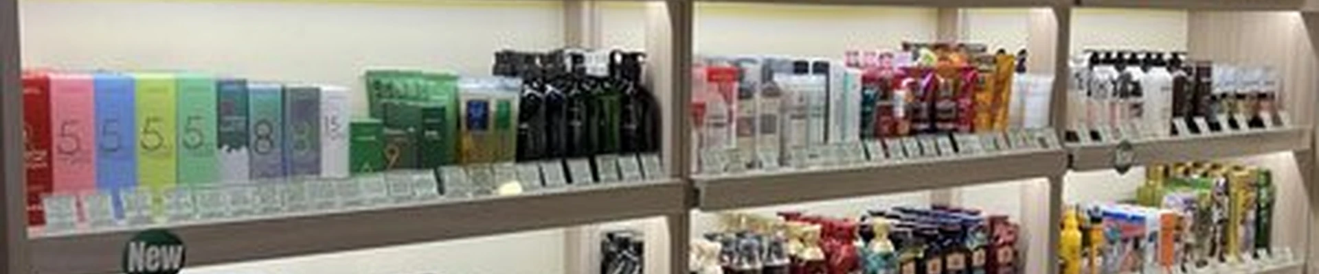 Koreanshop_vl в Владивостоке Светланская улица, 51