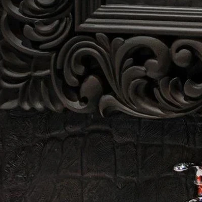 Хищный кролик