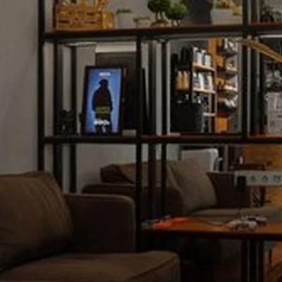 Britva в Москве улица Михайлова, 31а