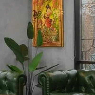 Britva в Москве 1-я Мясниковская улица, 2