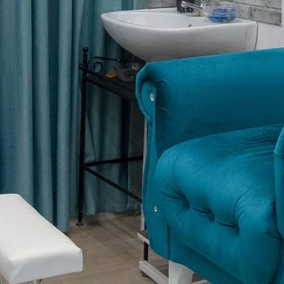 Beauty Color в Химках Московская область, Химки, улица Марии Рубцовой, 7, 1 этаж