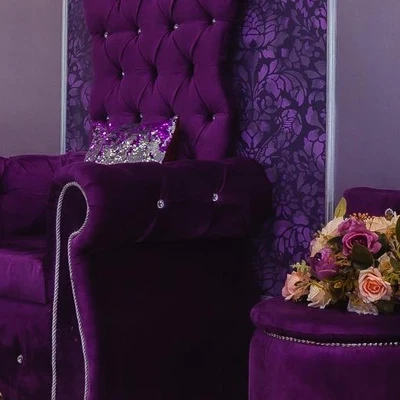 Территория красоты в Химках Россия, Московская область, Химки, Молодёжная улица, 76