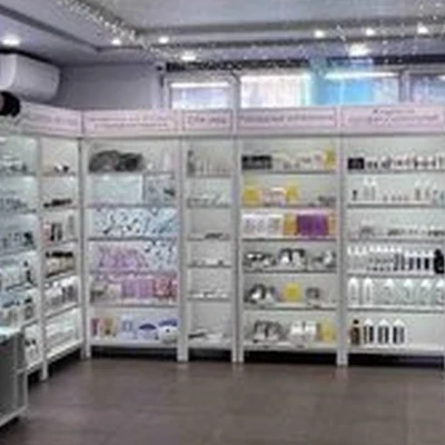 Pilitte в Тюмени Николая Зелинского, 16