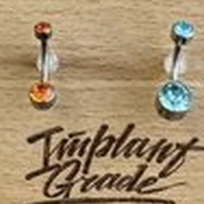 Пирсинг&Косметология38