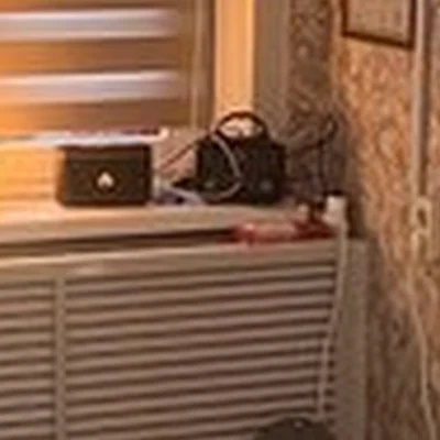 Кабинет качественного массажа