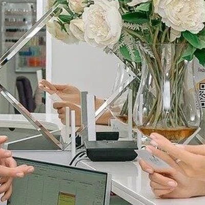 Eligio в Красногорске Россия, Московская область, Красногорск, бульвар Космонавтов, 5, 1 этаж