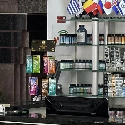 La Panther в Владивостоке Приморский край, Владивосток, Светланская улица, 13, 3 этаж