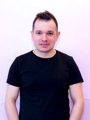 Евгений Кривоносов