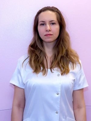 Маргарита Ожегина