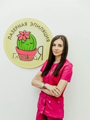 Марина Юрьевна Павлова