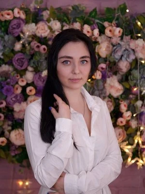 Софья Власова