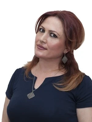 Рузанна Суджоян