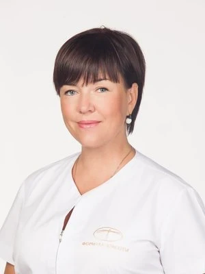 Ирина Витальевна Стенина