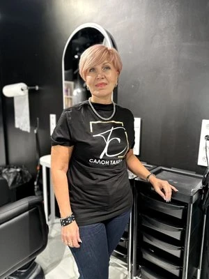 Светлана Николаевна Колб