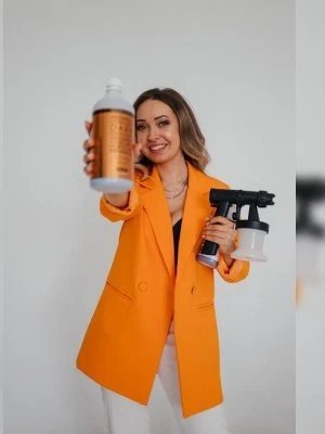 Ирина Роберт