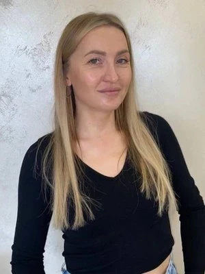 Анастасия Соловьева