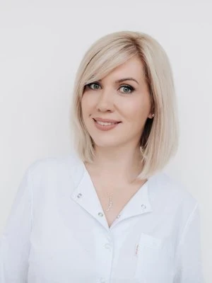 Наталья Феликсовна Вейнберг