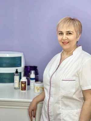 Ирина Маилян