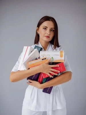 Екатерина Драгун