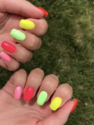 Мария Дружинина