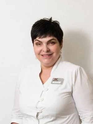 Милена Шерман