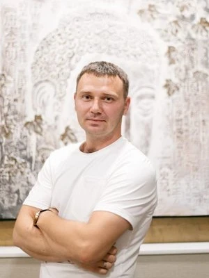 Андрей Молчанов