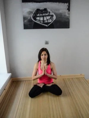 Ирина Семина