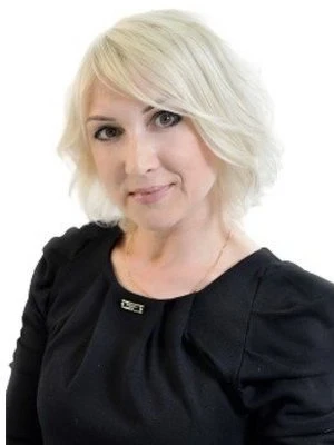 Алена Карпук