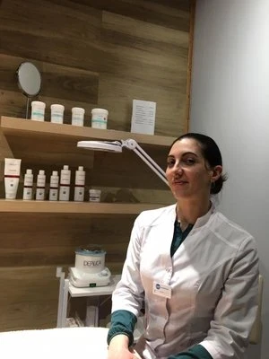 Нуша Гарибян