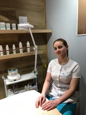 Вера Ильина