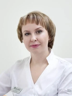 Екатерина Владимировна Азовская