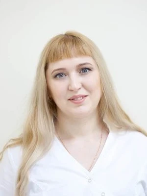 Светлана Анатольевна Дудоровская