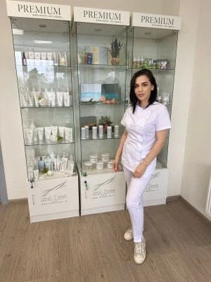 Марина Какоян