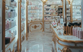 Прокол ушей