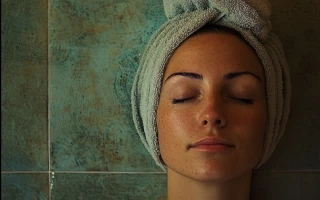 ПМ ВЕК (Теневая стрелочка)