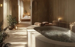 Баночный массаж