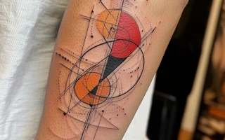 Hair tattoo (хаир тату)