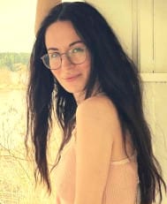 Инга Макарова